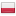in-side.pl hosted country